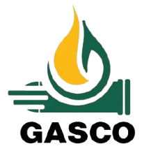 GASCO Logo