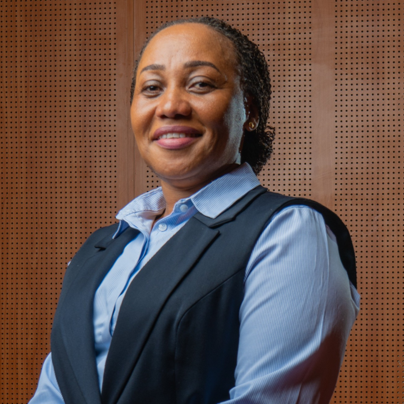 Hanifa Massawe photo