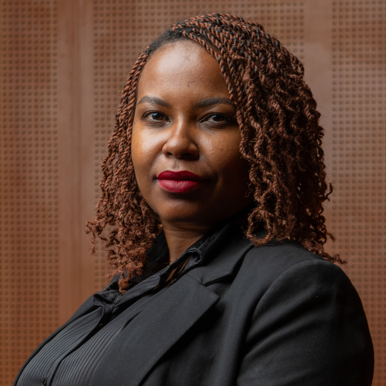 Demelina Martin photo