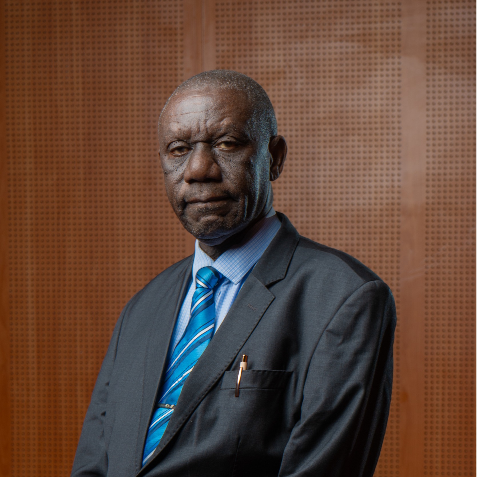 Gabriel Bujulu photo