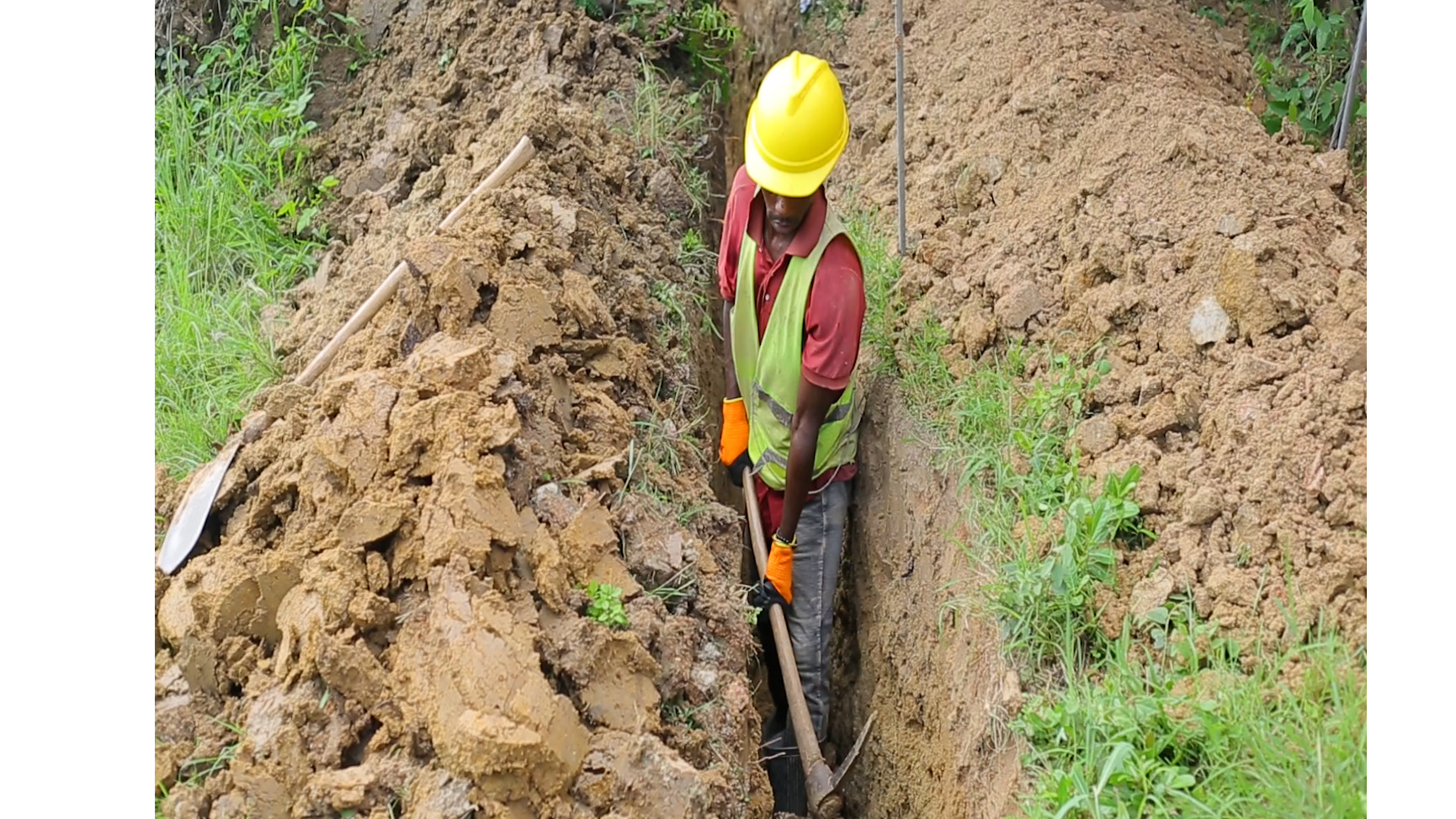 Engineering, Procurement and Construction (EPC) for Natural Gas interconnection to TANHealth CNG Station-Mbezi beach